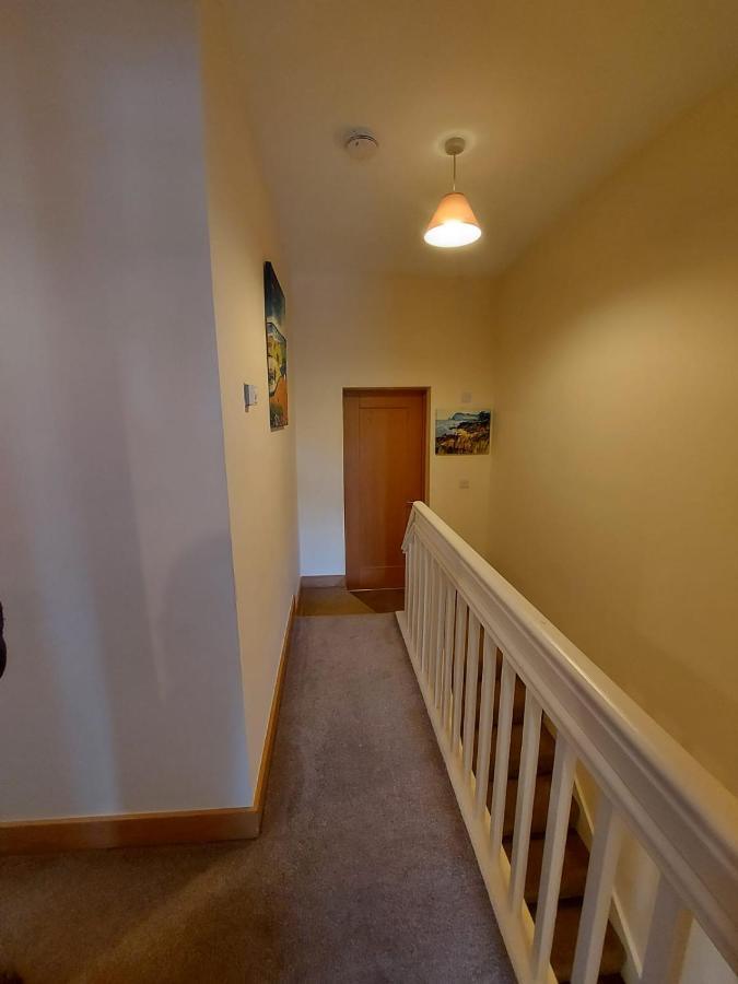 Red Door Townhouse Apartment Galway Exterior photo
